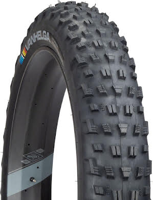 45NRTH Vanhelga Fat Bike Tire - 27.5 x 4.0, Tubeless, 120tpi  alternate image 2