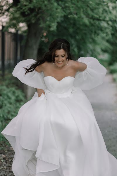 Wedding photographer Tatyana Afonchenko (afon). Photo of 8 April 2022