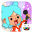 Toca Boca World icon