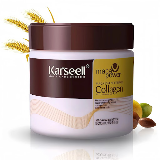 Title 2, Repair Dryness and Improve Restlessness with Ba...