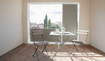 appartement à Toulouse (31)