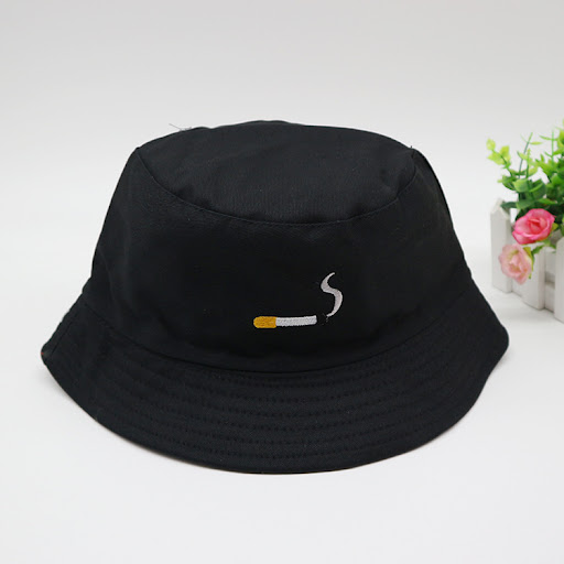Title 1, Fisherman Hat Female Summer Couple Male Korean ...