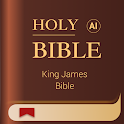 Download Bible Mate - Pastor AI Chat android on PC