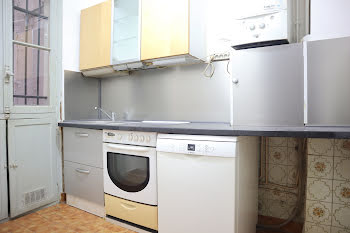 appartement à Paris 10ème (75)