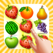 Fruit Splash Journey Connect  Icon