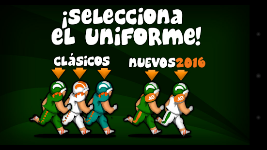 UDLAP Azteca Total Fun(圖2)-速報App
