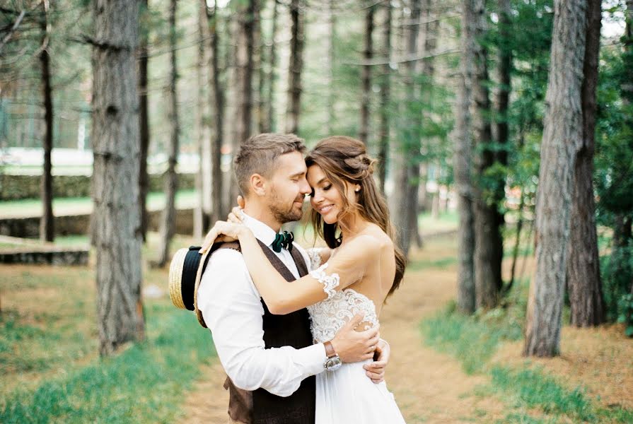 Photographe de mariage Vladimir Nadtochiy (nadtochiy). Photo du 11 juillet 2018