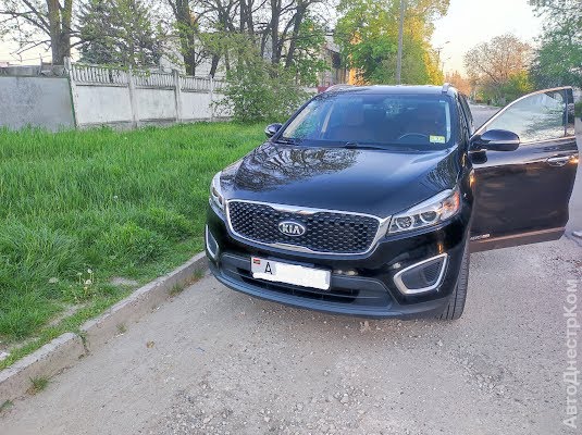 продам авто Kia Sorento Sorento III фото 2