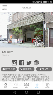 MERCY - náhled