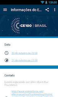 Free CE100 Brasil APK