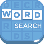 Cover Image of ダウンロード Word Search Puzzles 1.57 APK