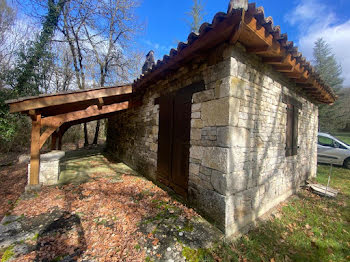 maison à Puylaroque (82)