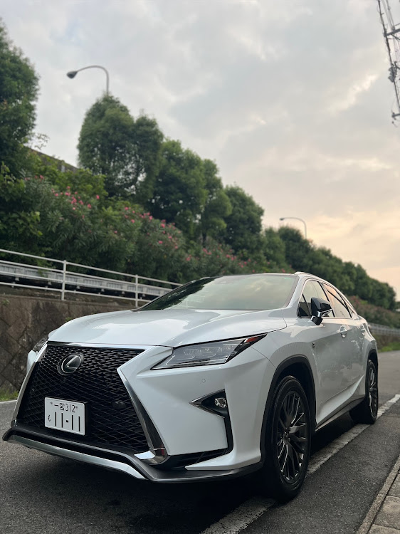 RXの７月もよろしくお願いいたします・テールランプのこだわり・洗車・携帯ホルダーに関するカスタム事例の投稿画像6枚目
