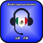 Cover Image of Скачать Radio Aguascalientes gratis 1.2 APK