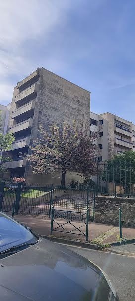 Vente appartement 2 pièces 49 m² à Franconville (95130), 150 000 €