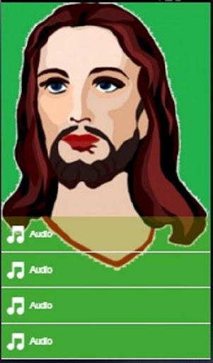 Jesus telugu latest Songs