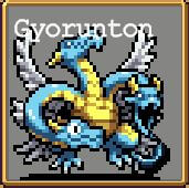 Gyorunton