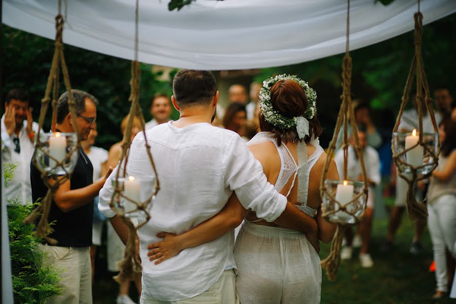 Kāzu fotogrāfs Nick Kolesnik (kolesniknikolay). Fotogrāfija: 7. februāris 2023