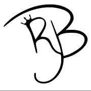 RJB Plastering  Logo