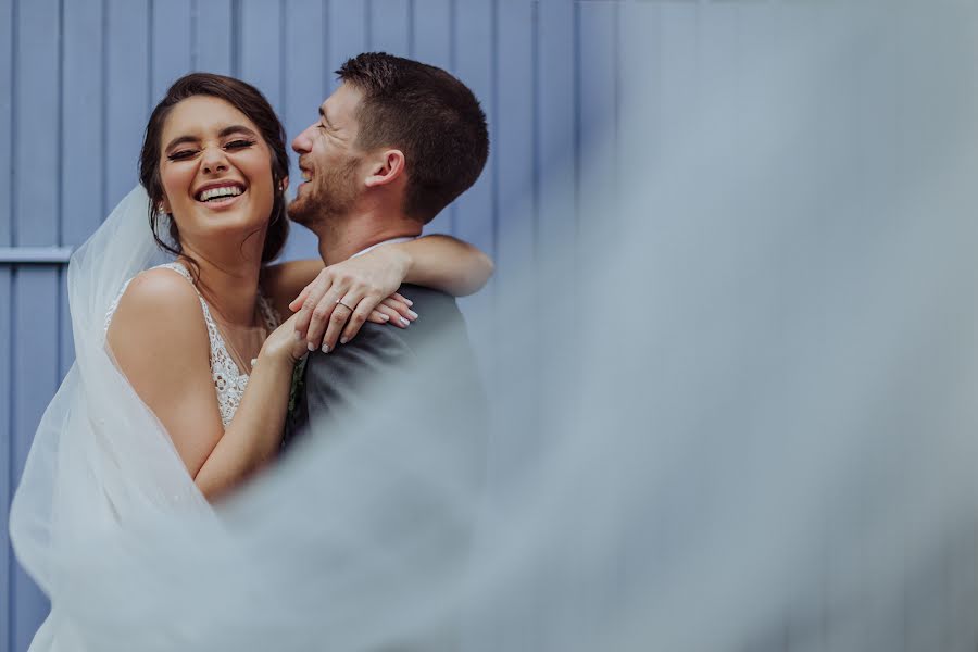 Fotógrafo de casamento Cristian Perucca (cristianperucca). Foto de 21 de dezembro 2017