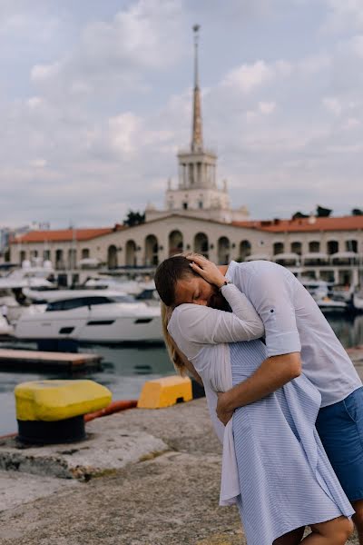 Huwelijksfotograaf Katerina Kudukhova (kudukhovaphoto). Foto van 29 juni 2020