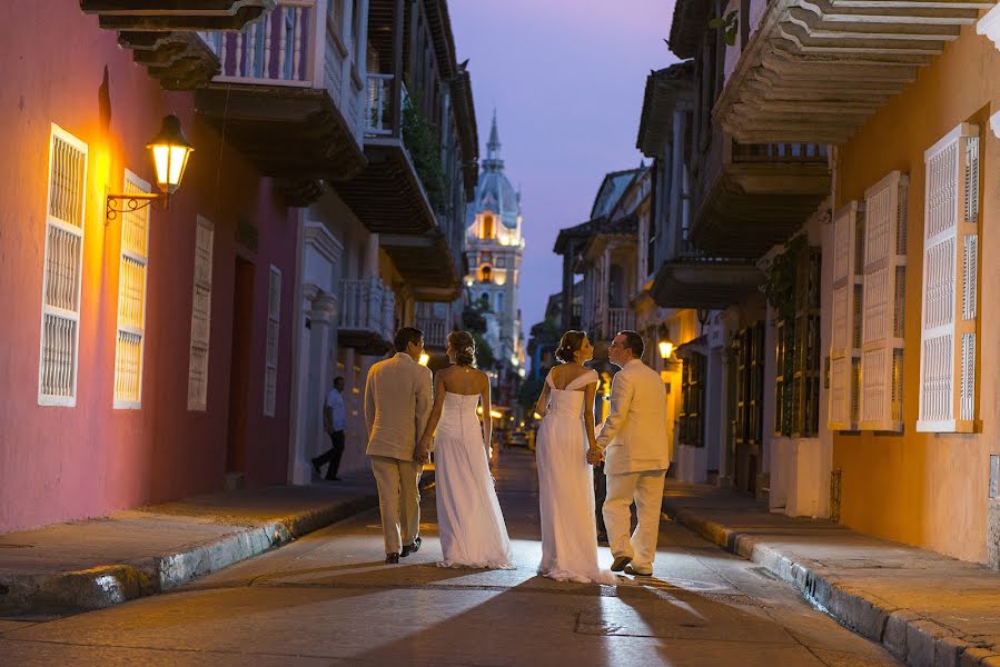 Wedding photographer Jose Manuel Pedraza (pedraza). Photo of 31 January 2014