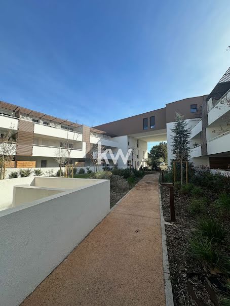 Vente appartement 3 pièces 69.68 m² à Vendargues (34740), 323 000 €