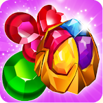 Gems King Legend Apk