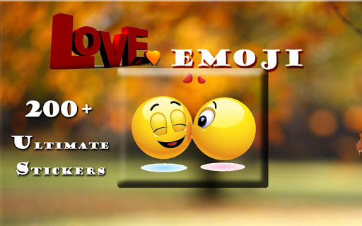 免費下載社交APP|Love Emoji app開箱文|APP開箱王