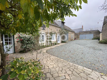 maison à Angers (49)