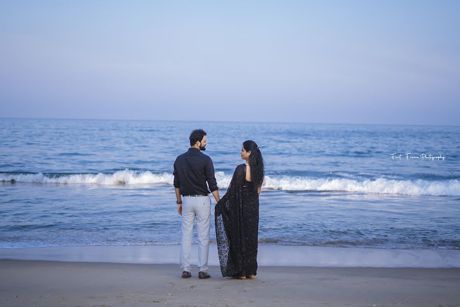 Wedding photographer Balaravidran Rajan (firstframe). Photo of 15 February 2023