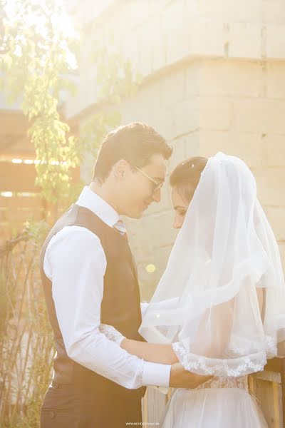 Wedding photographer Michele Josan (michelejosan). Photo of 27 October 2016