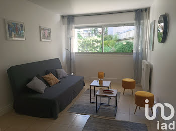 appartement à Paris 19ème (75)