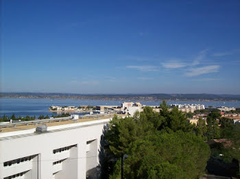 appartement à Sète (34)