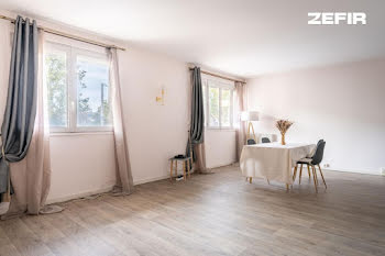 appartement à Mantes-la-Jolie (78)