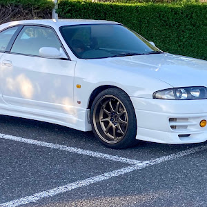 スカイライン GT-R R33