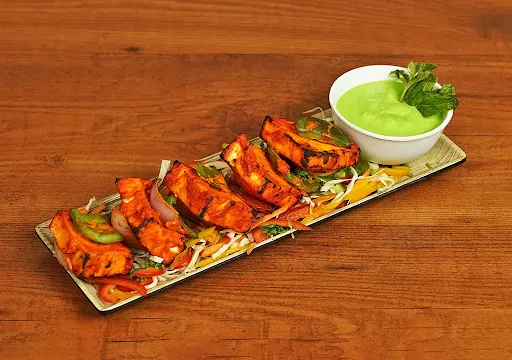 Tandoori Paneer Tikka Dry