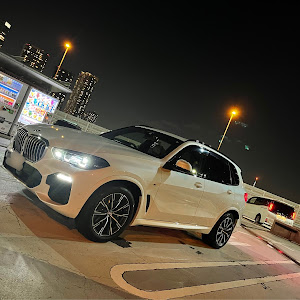 X5 xDrive 35d