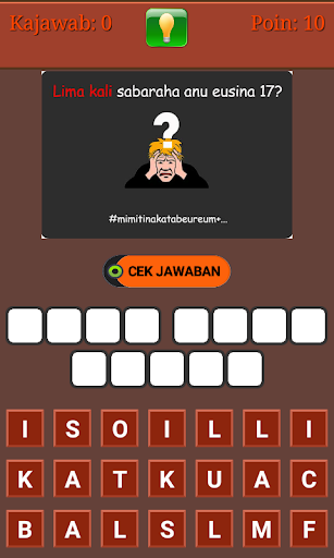 Tatarucingan Sunda 2 0 8 Apk By Falcon App Details