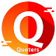 Download Quoters - Create own Quote For PC Windows and Mac 1.0.1