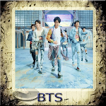 Cover Image of Download BTS IDOL 1.0 APK