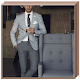 Download Men Simple Shirt Suit Fashion For PC Windows and Mac 1.0