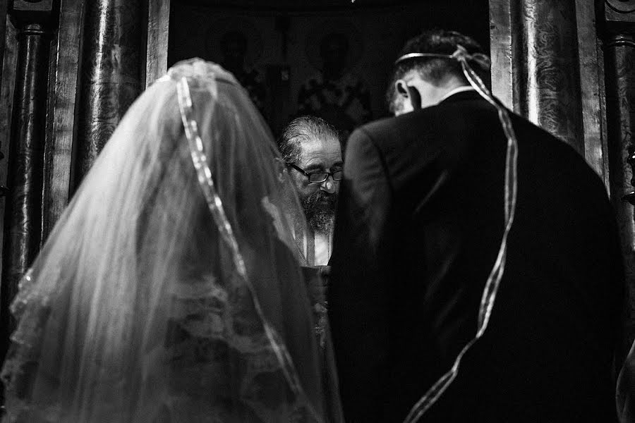 Fotografo di matrimoni Alessandro Giacalone (alessandrogiac). Foto del 5 aprile 2020