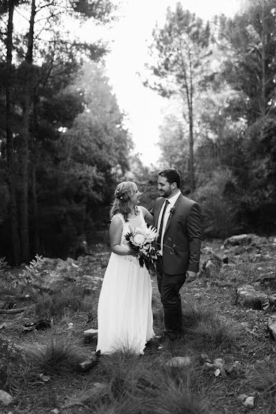 Photographe de mariage Nadine Aucamp (nadineaucamp). Photo du 1 janvier 2019