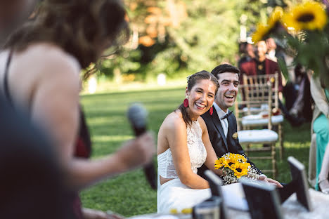 Photographe de mariage Eduardo De La Maza (delamazafotos). Photo du 23 janvier