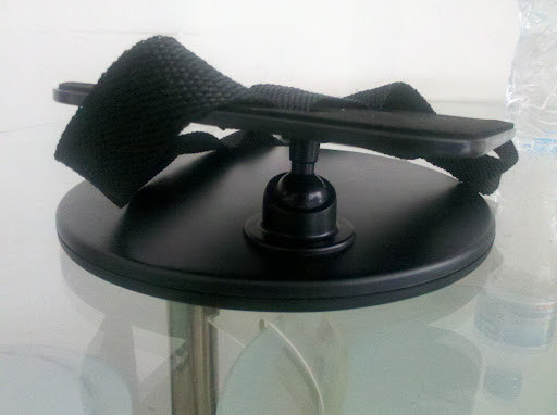 Title 5, Adjustable Angle Reverse Childrens Observation...