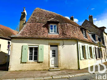 maison à Cosne-Cours-sur-Loire (58)