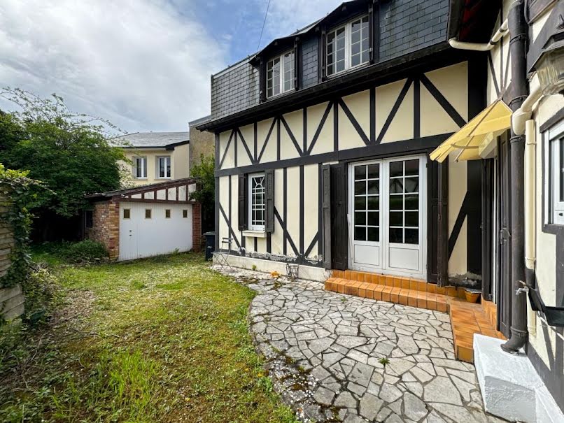 Vente maison 3 pièces 70 m² à Deauville (14800), 525 000 €