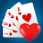 Hearts Single Player - Offline icon
