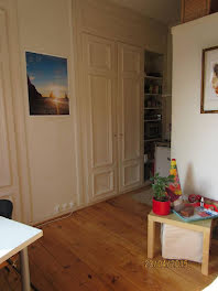 appartement à Lille (59)